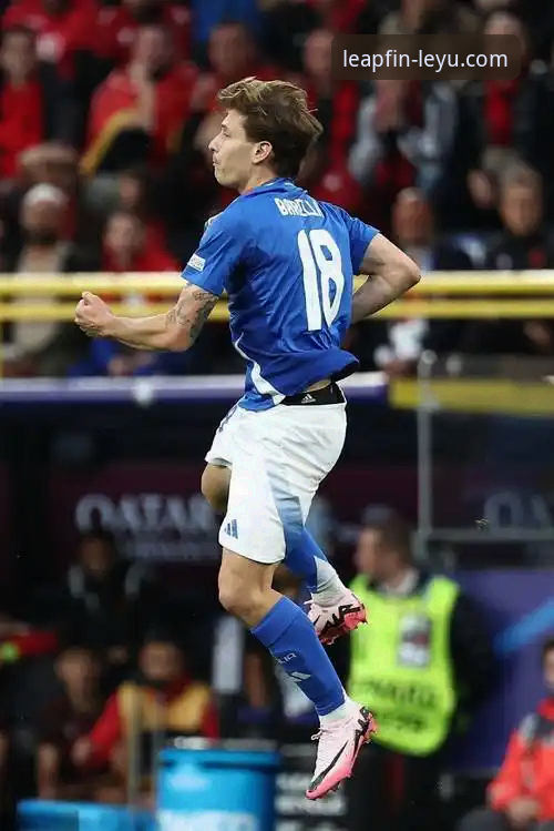 资深分析师复盘：从乐鱼体育平台深度数据看意大利世界杯出局之殇